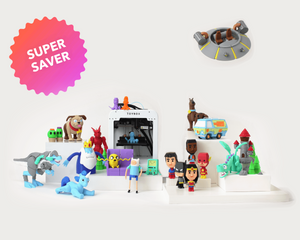 Super Saver Bundle – Toybox Labs